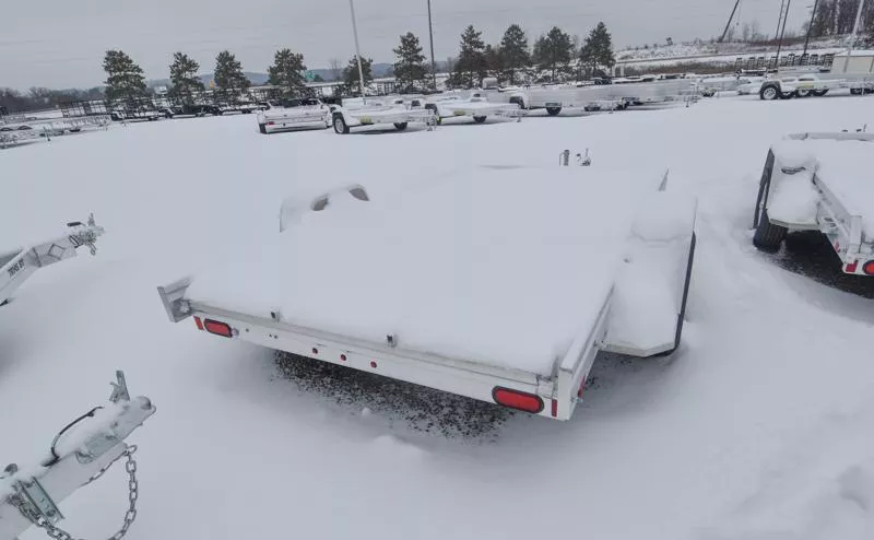 new Utility Trailers Aluma  for sale, in Elk Mound, WI Thumbnail 2