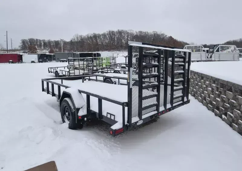 new Utility Trailers Load Trail  for sale, in Elk Mound, WI Thumbnail 2