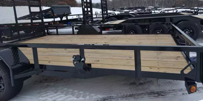 new Utility Trailers Load Trail  for sale, in Elk Mound, WI Thumbnail 3