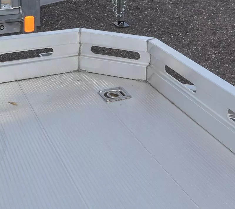 new Utility Trailers Aluma  for sale, in Elk Mound, WI Thumbnail 3