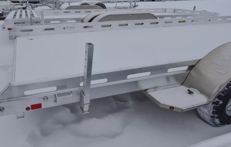 new Utility Trailers Aluma  for sale, in Elk Mound, WI Thumbnail 4