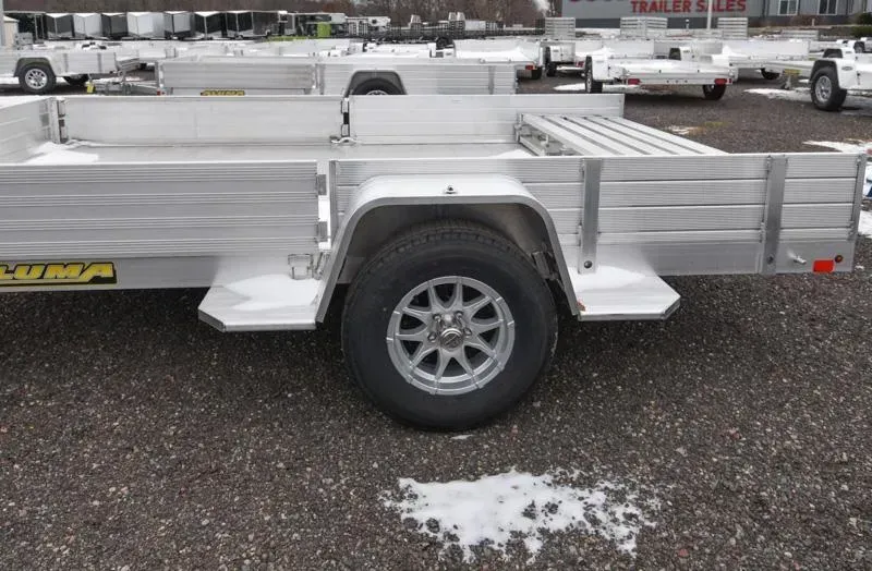 new ATV Trailers Aluma  for sale, in Elk Mound, WI Thumbnail 3