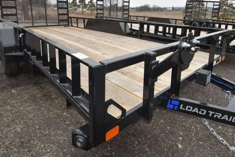 new ATV Trailers Load Trail  for sale, in Elk Mound, WI Thumbnail 3