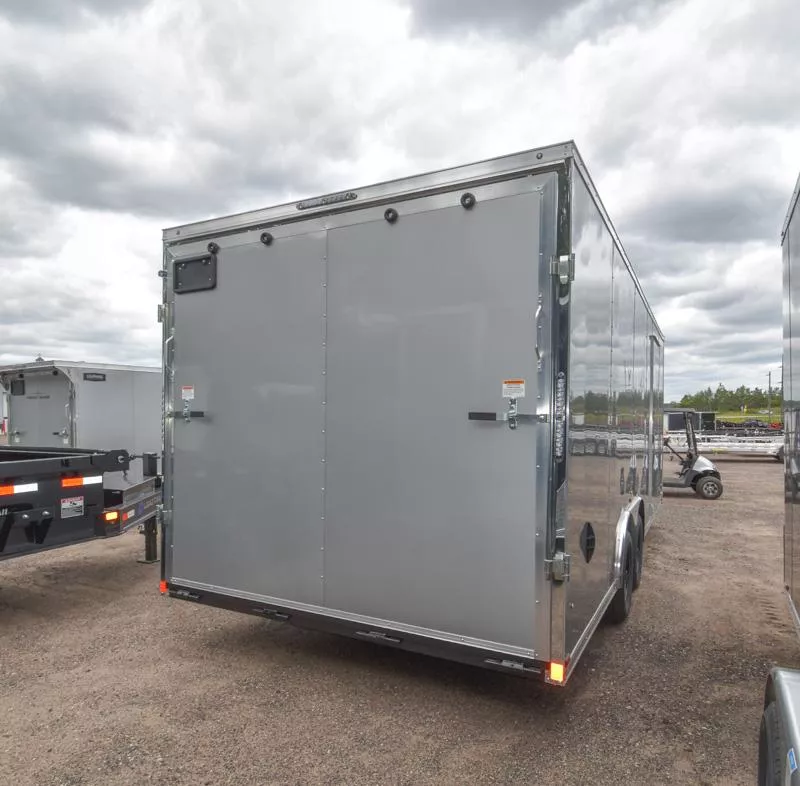 new Car Haulers / Racing Trailers US Cargo  for sale, in Elk Mound, WI Thumbnail 3