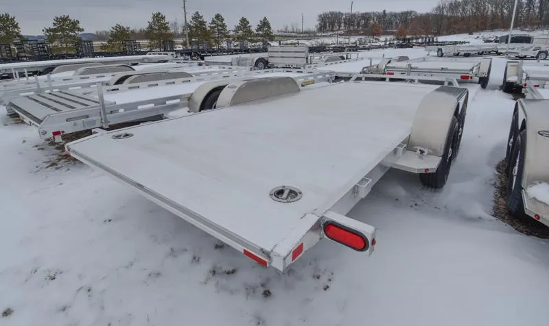new Car Haulers / Racing Trailers Aluma  for sale, in Elk Mound, WI Thumbnail 3