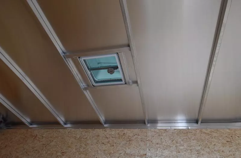 new Cargo (Enclosed) Trailers Lightning Trailers  for sale, in Elk Mound, WI Thumbnail 4