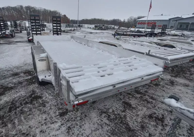new Utility Trailers Aluma  for sale, in Elk Mound, WI Thumbnail 3