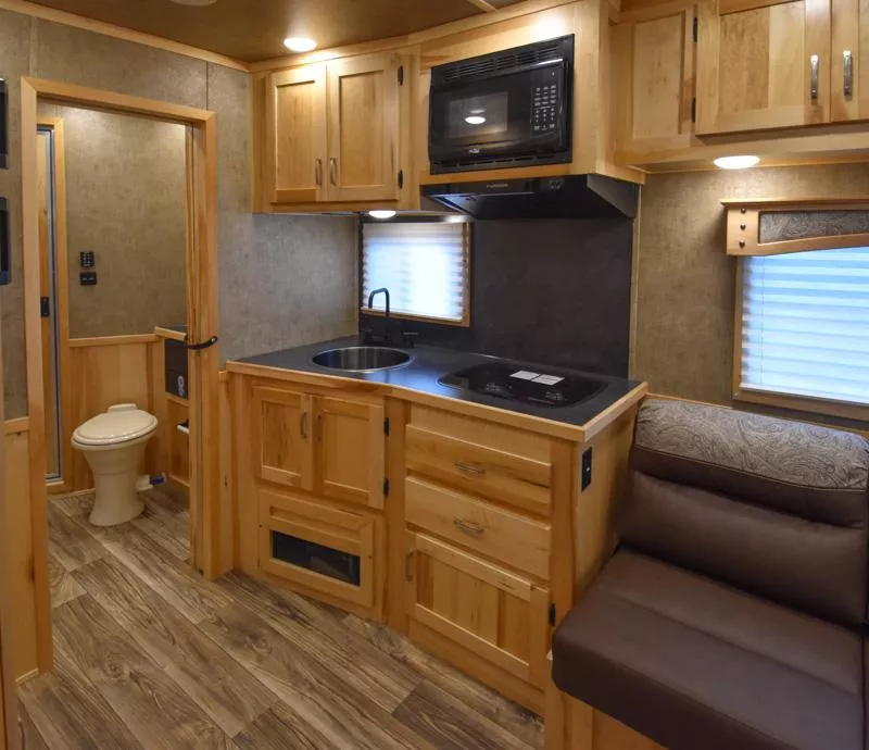 new Horse Trailers Lakota  for sale, in Elk Mound, WI Thumbnail 7