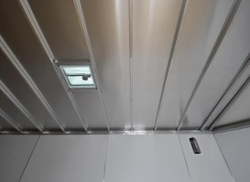 new Car Haulers / Racing Trailers Lightning Trailers  for sale, in Elk Mound, WI Thumbnail 4