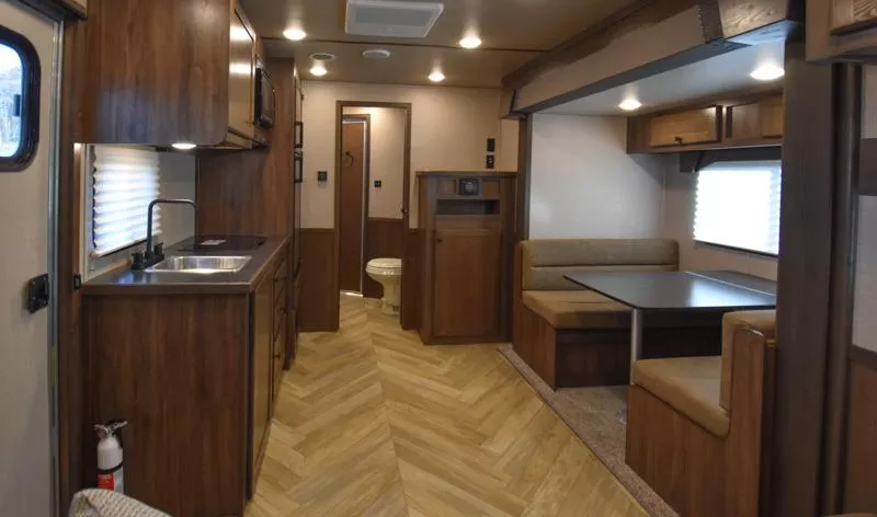 new Horse Trailers Lakota  for sale, in Elk Mound, WI Thumbnail 7