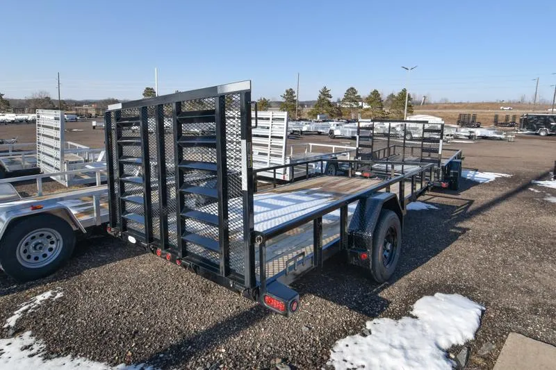 new Utility Trailers Load Trail  for sale, in Elk Mound, WI Thumbnail 2
