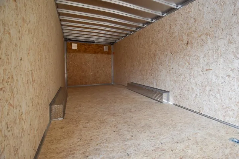 new Car Haulers / Racing Trailers Lightning Trailers  for sale, in Elk Mound, WI Thumbnail 4