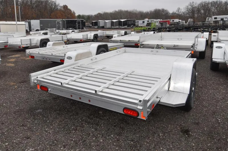 new Utility Trailers Aluma  for sale, in Elk Mound, WI Thumbnail 2