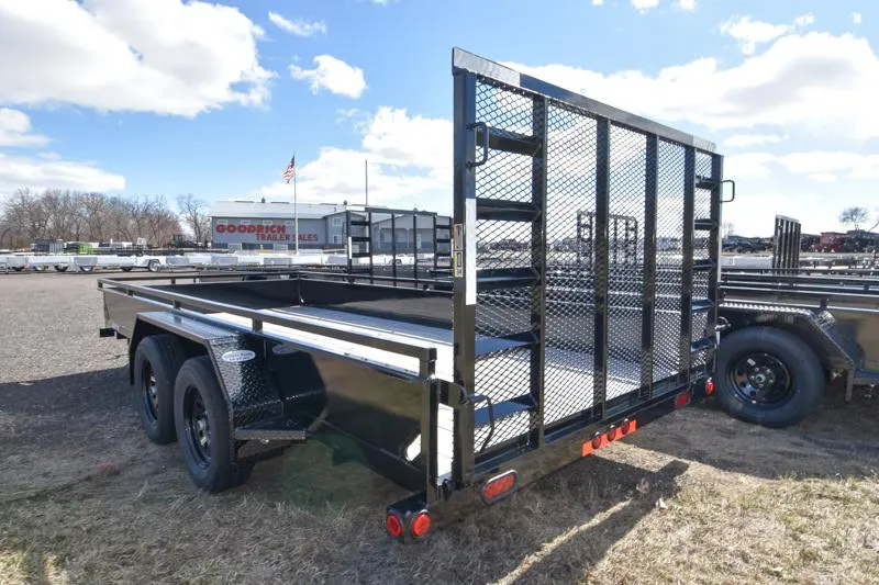 new Utility Trailers Load Trail  for sale, in Elk Mound, WI Thumbnail 2
