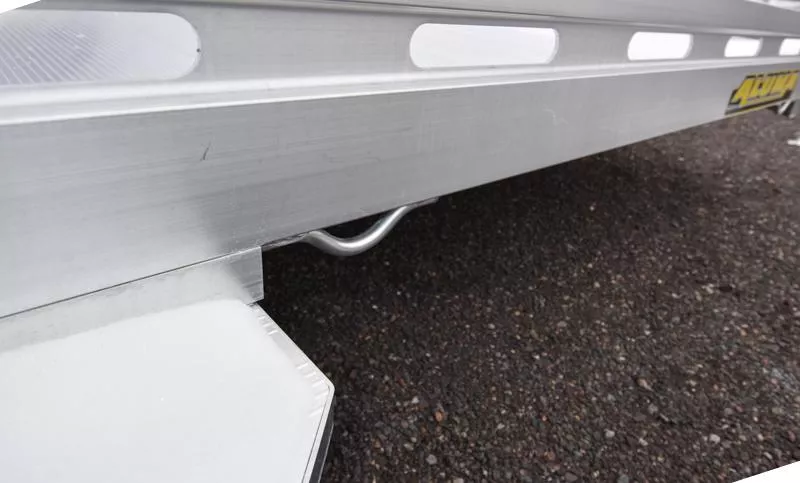 new Utility Trailers Aluma  for sale, in Elk Mound, WI Thumbnail 3