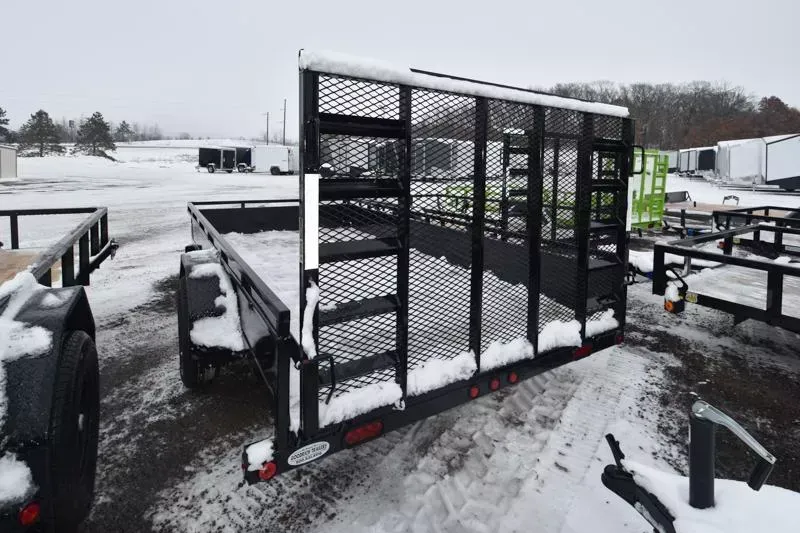 new Utility Trailers Load Trail  for sale, in Elk Mound, WI Thumbnail 2