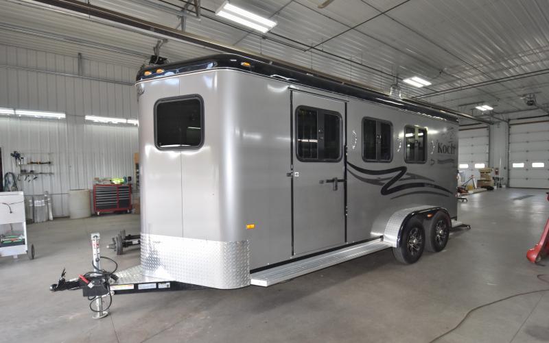 2021 Hawke Trailers Bumper Pull 3 Horse Slant Horse Trailer 2021 Hawke Trailers Bumper Pull 3 Horse Slant Horse Trailer