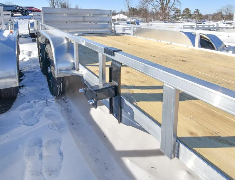 new Utility Trailers Load Trail  for sale, in Elk Mound, WI Thumbnail 4