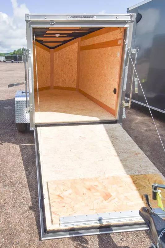 new Cargo (Enclosed) Trailers Stealth Trailers  for sale, in Elk Mound, WI Thumbnail 5