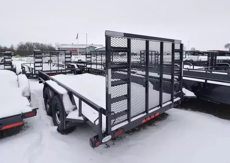 new ATV Trailers Load Trail  for sale, in Elk Mound, WI Thumbnail 2