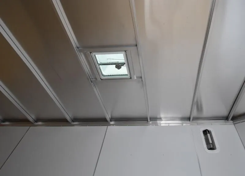 new Cargo (Enclosed) Trailers Lightning Trailers  for sale, in Elk Mound, WI Thumbnail 5