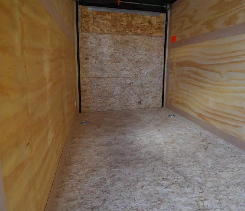 new Cargo (Enclosed) Trailers Stealth Trailers  for sale, in Elk Mound, WI Thumbnail 4