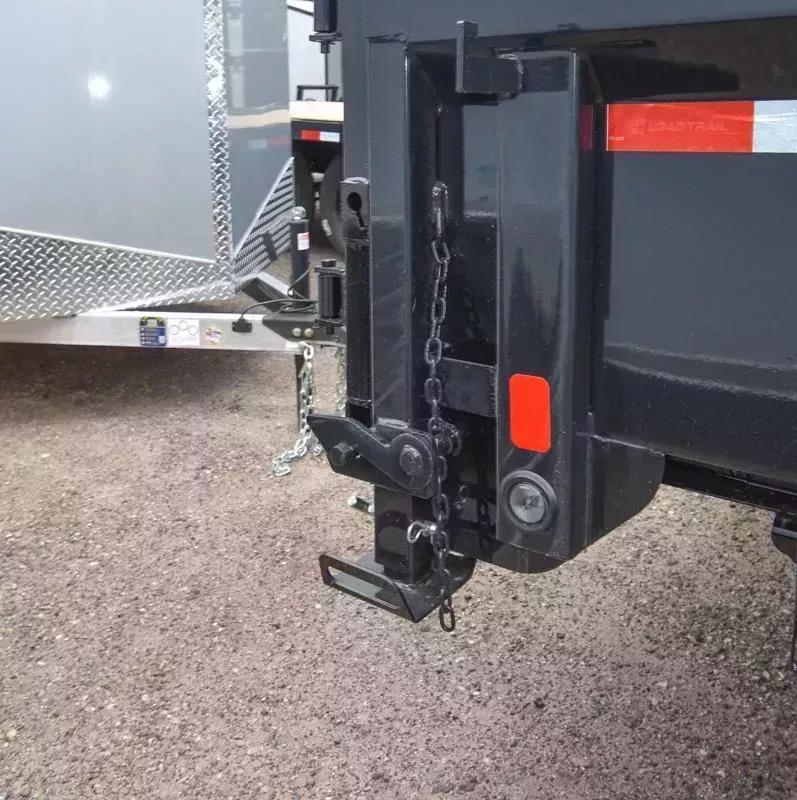 new Dump Trailers Load Trail  for sale, in Elk Mound, WI Thumbnail 4