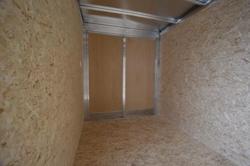 new Cargo (Enclosed) Trailers Lightning Trailers  for sale, in Elk Mound, WI Thumbnail 3