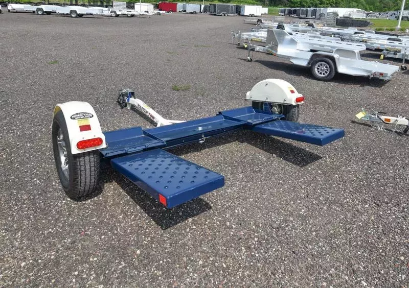 new Tow Dollys Master Tow  for sale, in Elk Mound, WI Thumbnail 2