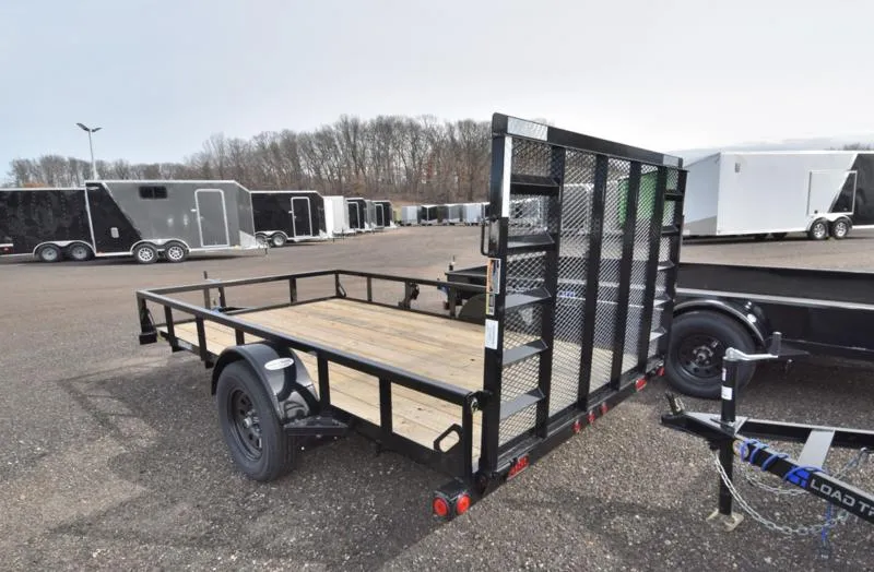 new Utility Trailers Load Trail  for sale, in Elk Mound, WI Thumbnail 2