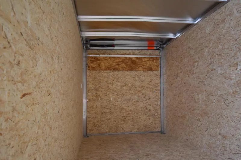 new Cargo (Enclosed) Trailers Lightning Trailers  for sale, in Elk Mound, WI Thumbnail 4