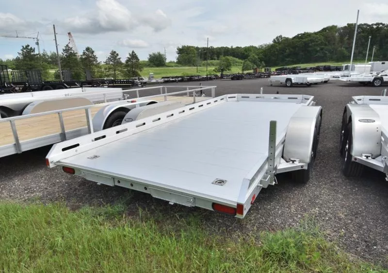 new Utility Trailers Aluma  for sale, in Elk Mound, WI Thumbnail 2