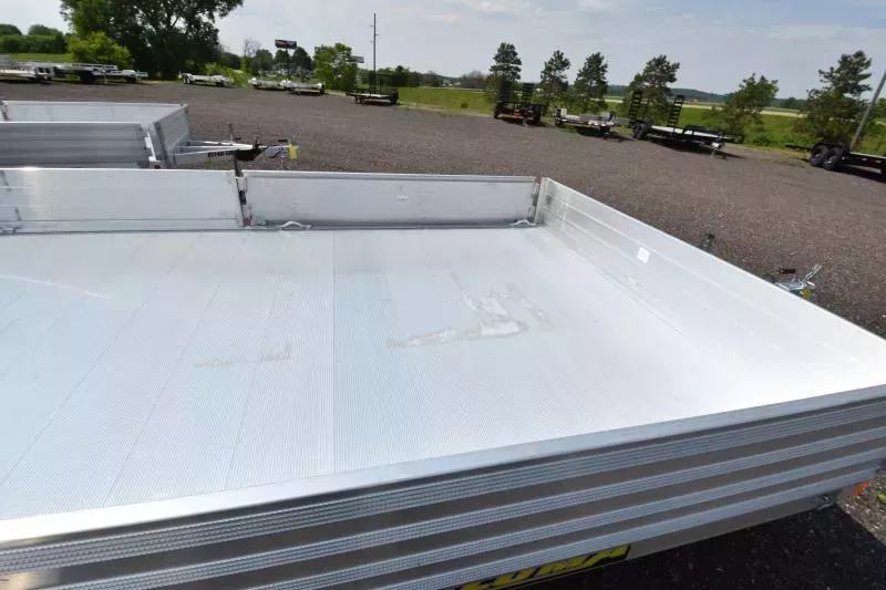 new ATV Trailers Aluma  for sale, in Elk Mound, WI Thumbnail 3