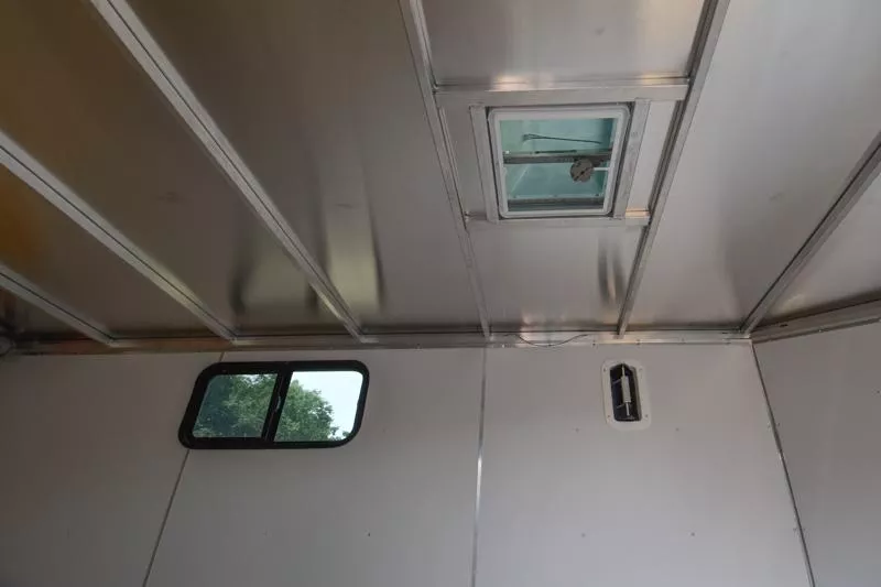 new Cargo (Enclosed) Trailers Lightning Trailers  for sale, in Elk Mound, WI Thumbnail 6