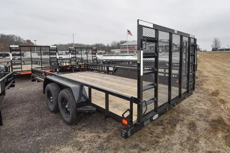 new ATV Trailers Load Trail  for sale, in Elk Mound, WI Thumbnail 2