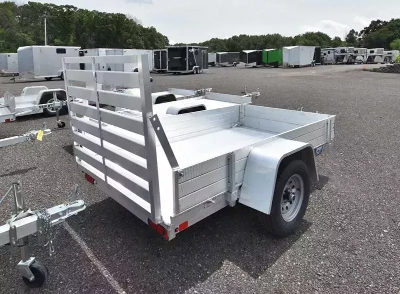 new Utility Trailers Aluma  for sale, in Elk Mound, WI Thumbnail 2
