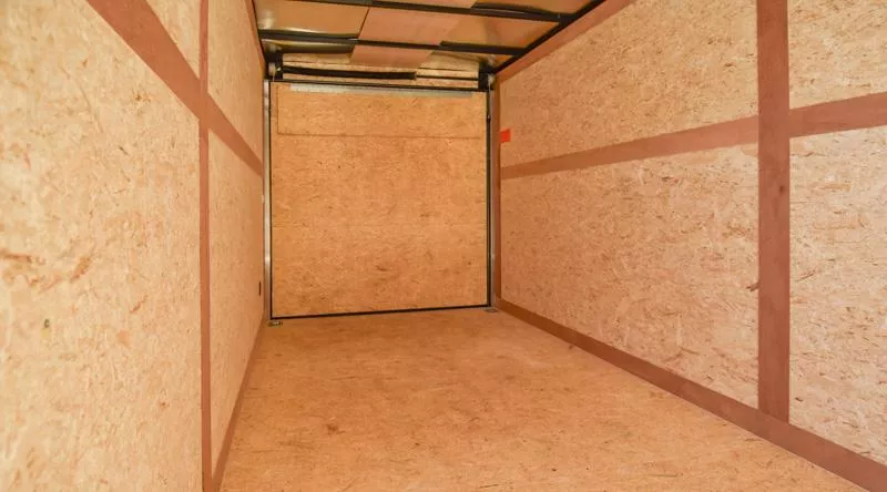 new Cargo (Enclosed) Trailers Stealth Trailers  for sale, in Elk Mound, WI Thumbnail 4