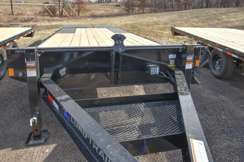 new Equipment / Flatbed Trailers Load Trail  for sale, in Elk Mound, WI Thumbnail 3