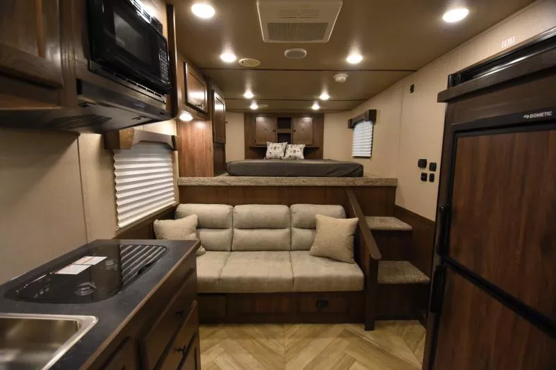 new Horse Trailers Lakota  for sale, in Elk Mound, WI Thumbnail 9