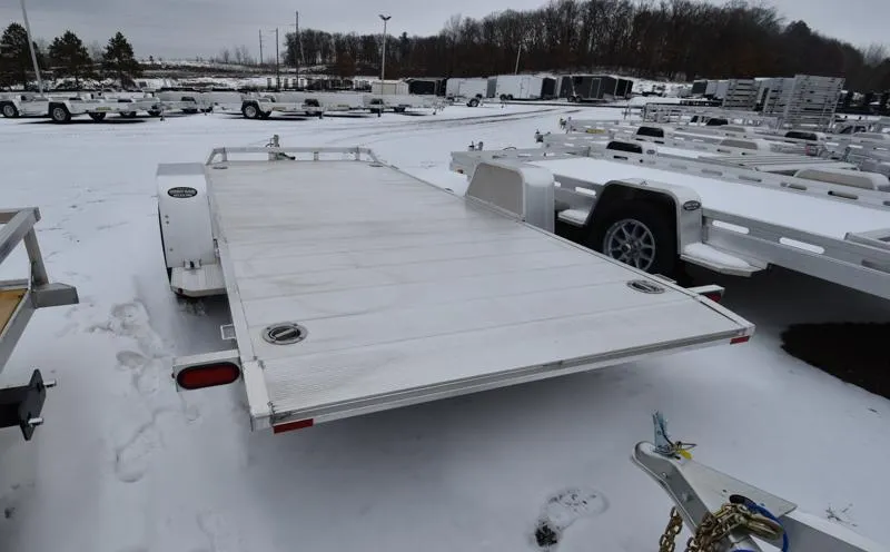 new Utility Trailers Aluma  for sale, in Elk Mound, WI Thumbnail 3