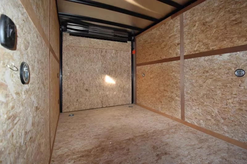 new Cargo (Enclosed) Trailers US Cargo  for sale, in Elk Mound, WI Thumbnail 4