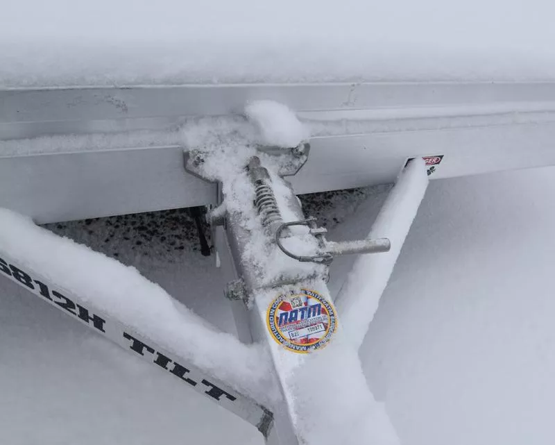 new Utility Trailers Aluma  for sale, in Elk Mound, WI Thumbnail 4