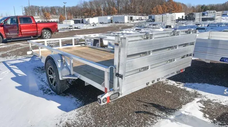 new Utility Trailers Load Trail  for sale, in Elk Mound, WI Thumbnail 2