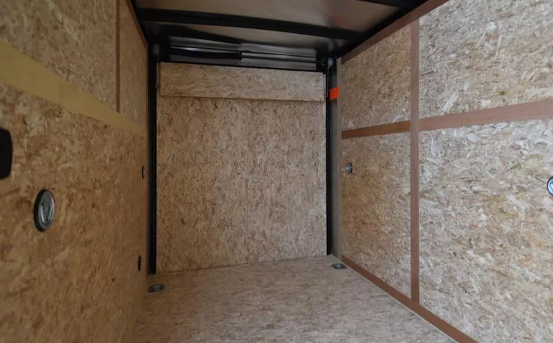 new Cargo (Enclosed) Trailers US Cargo  for sale, in Elk Mound, WI Thumbnail 4