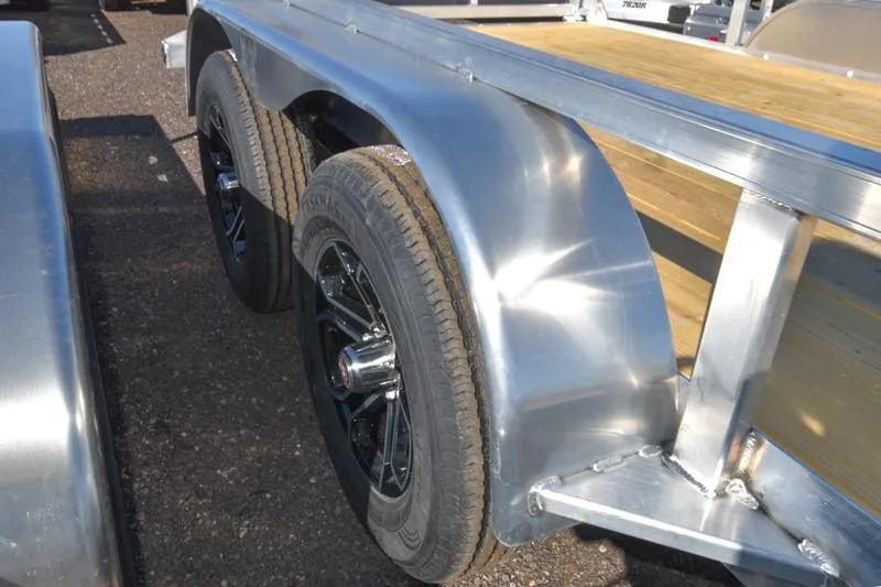 new Utility Trailers Load Trail  for sale, in Elk Mound, WI Thumbnail 5