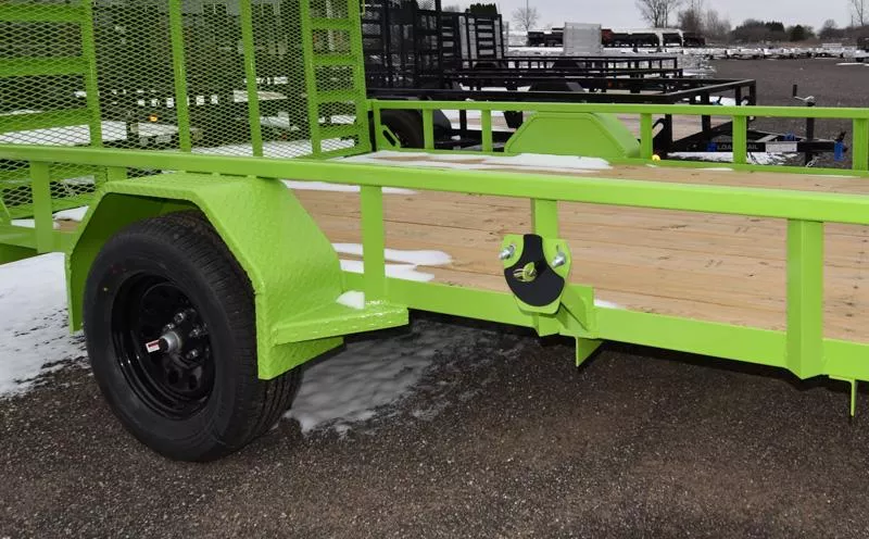 new Utility Trailers Load Trail  for sale, in Elk Mound, WI Thumbnail 3