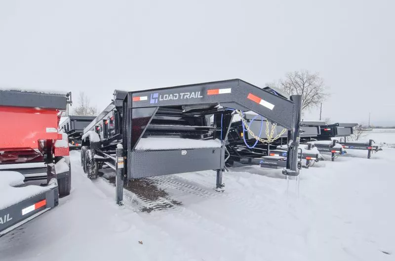 new Dump Trailers Load Trail  for sale, in Elk Mound, WI Thumbnail 2