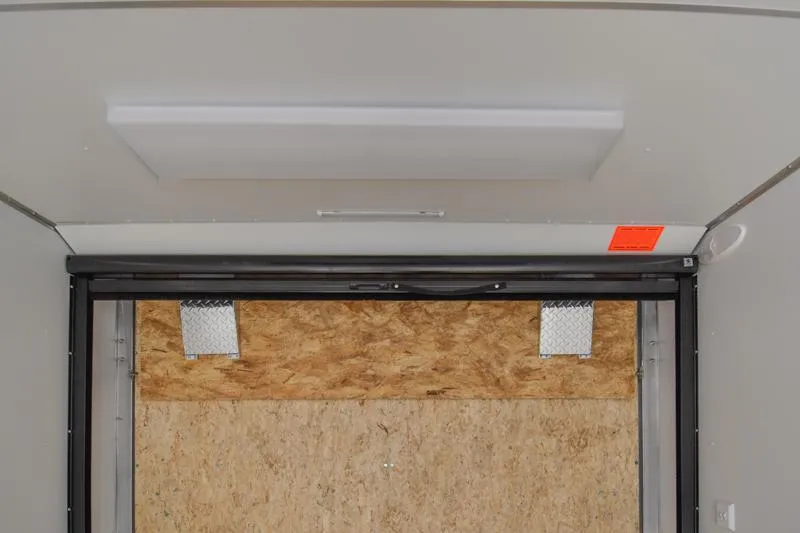 new Cargo (Enclosed) Trailers Lightning Trailers  for sale, in Elk Mound, WI Thumbnail 7