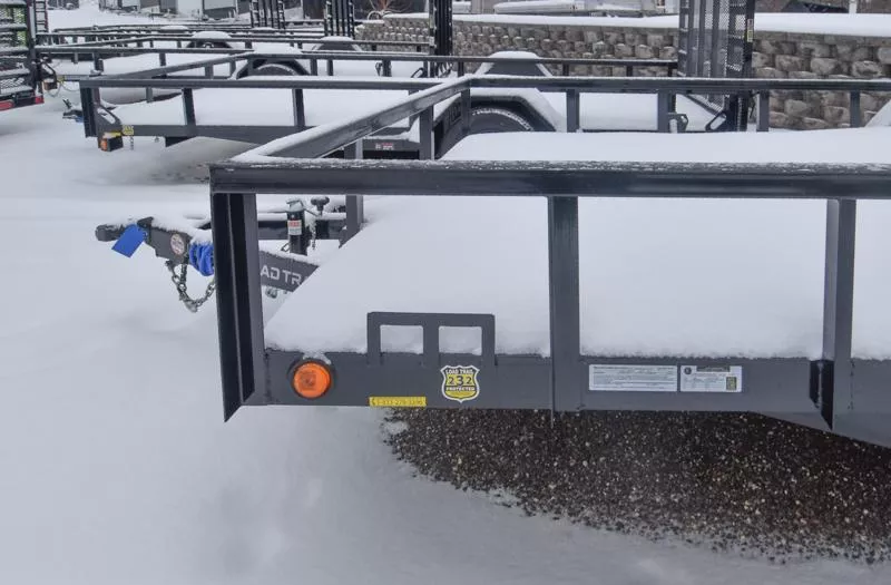 new Utility Trailers Load Trail  for sale, in Elk Mound, WI Thumbnail 3