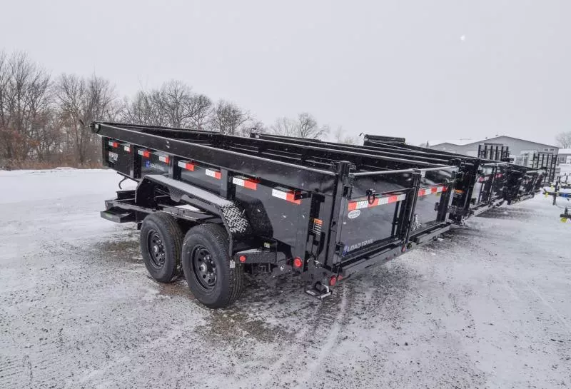 new Dump Trailers Load Trail  for sale, in Elk Mound, WI Thumbnail 3